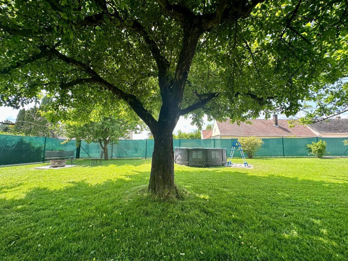 Borovany  U Nas Na Chalupe 빌라 외부 사진