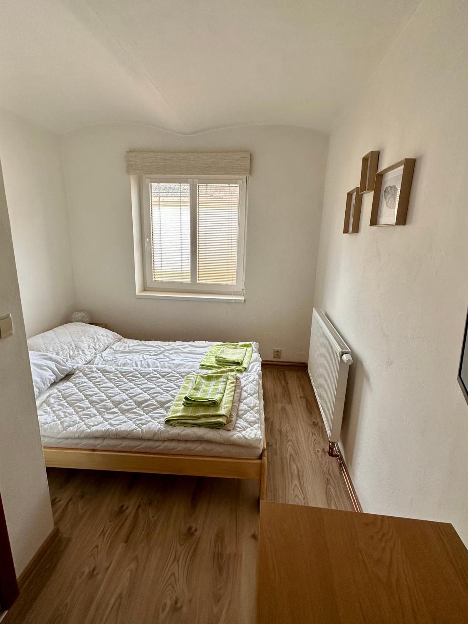 Borovany  U Nas Na Chalupe 빌라 외부 사진