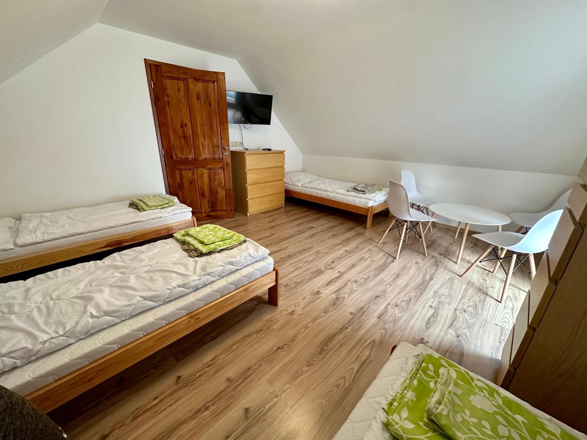Borovany  U Nas Na Chalupe 빌라 외부 사진
